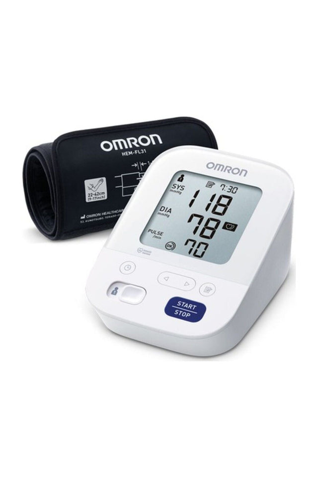 Omron Tansiyon Aleti Nasıl Seçilir? Satın Alırken Dikkat Edilmesi Gerekenler