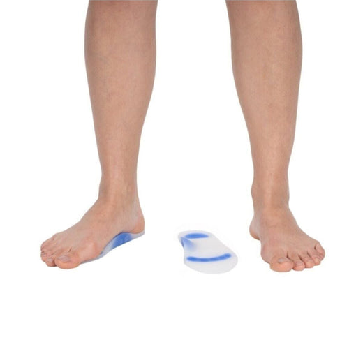 Ayak Tabanlığı