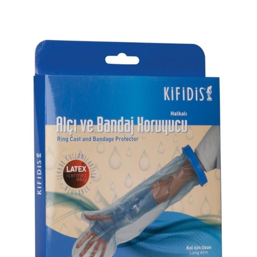 Steril ve Koruyucu Ürünler