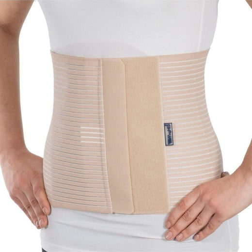 Abdominal ve Doğum Sonrası Korse
