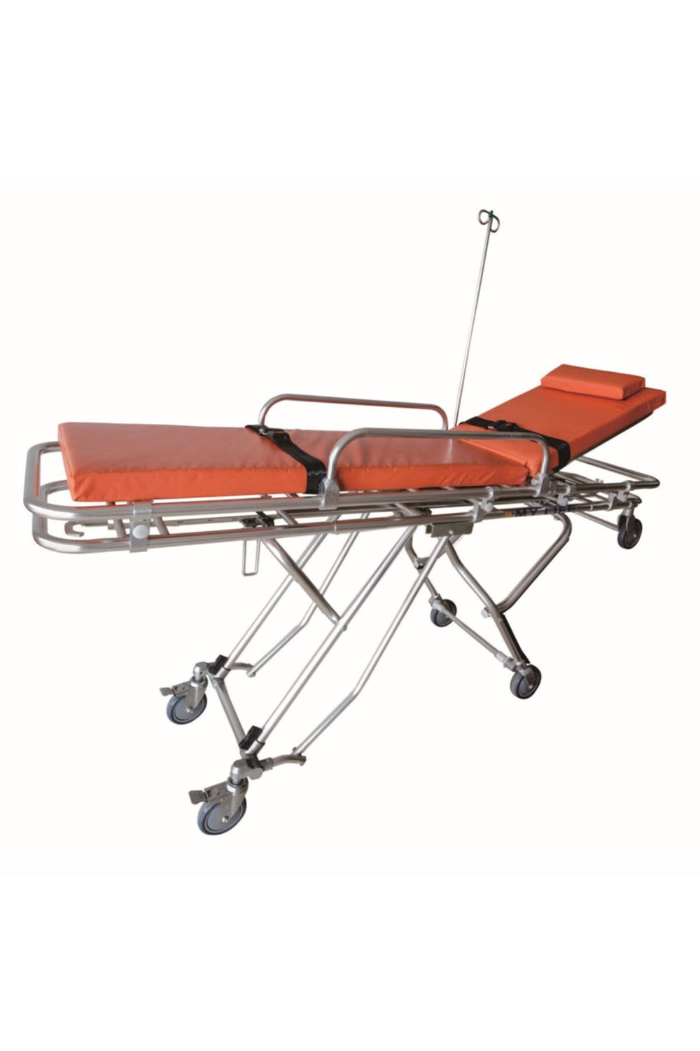 Comfort Plus Ergonomik Ambulans Sedye