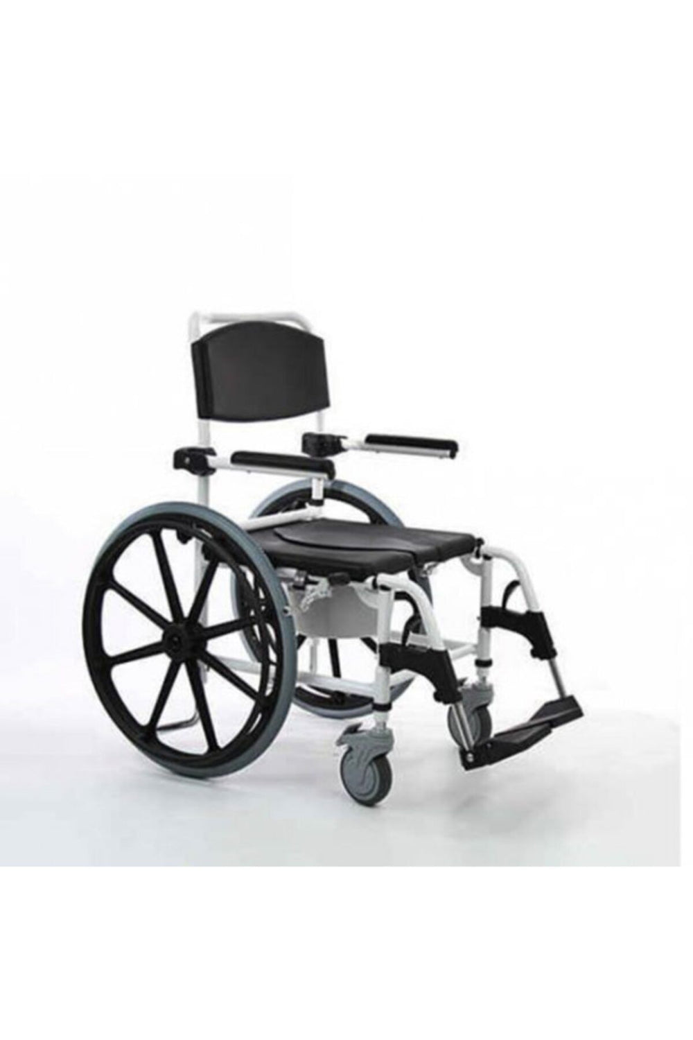 MEDİKAL Banyo Tuvalet Sandalyesi - Ergonomik ve Güvenli