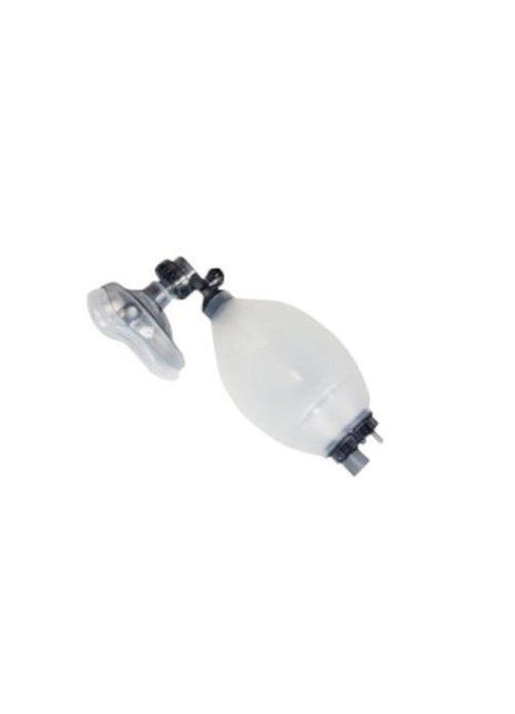 Silikon Resusitatör (ambu) Seti Tw8321 Çocuk