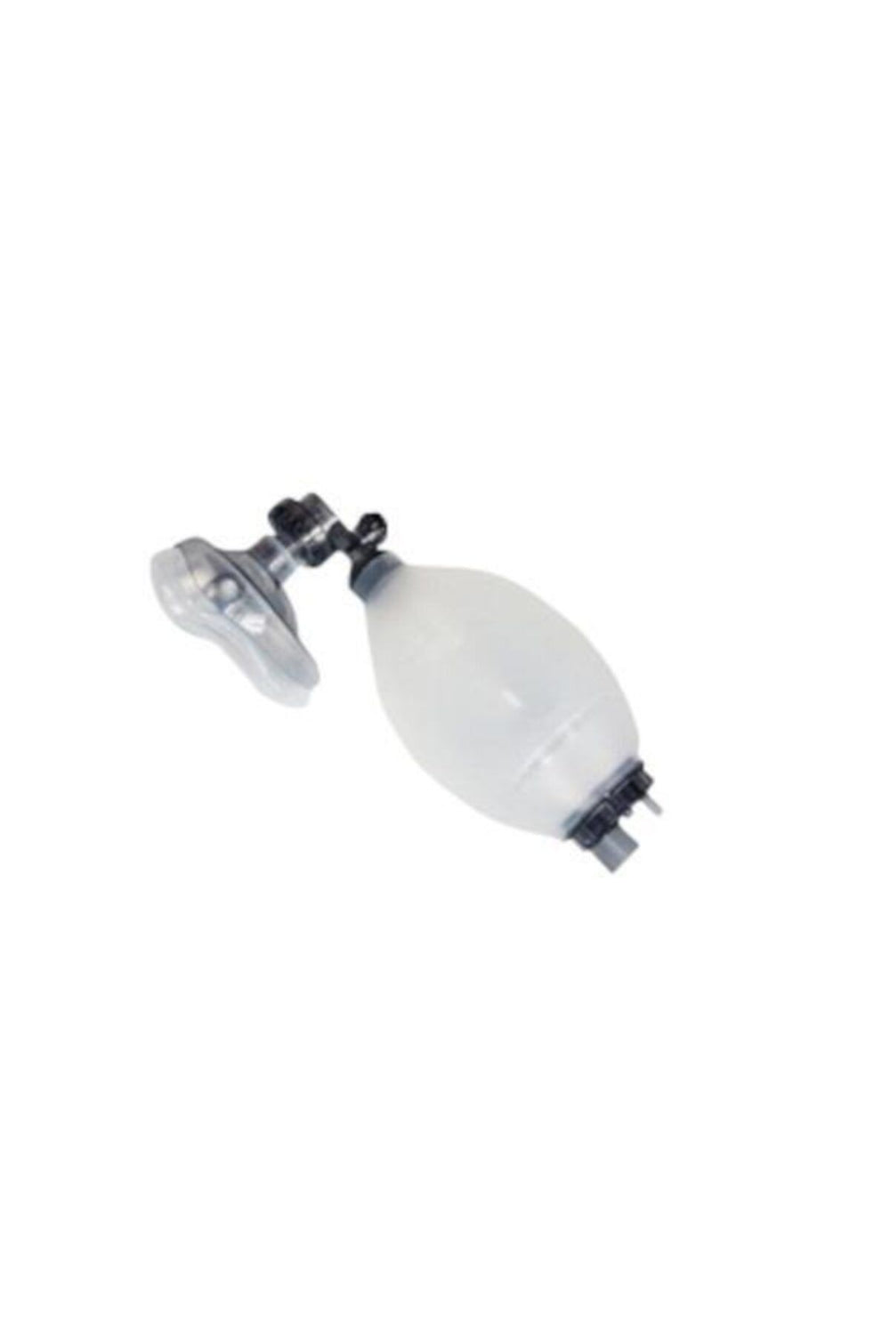 Silikon resusitatör seti tw8321 çocuk