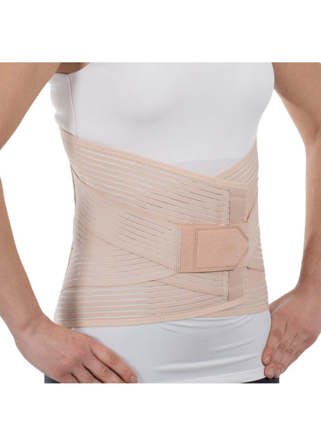 Wıngmed Lumbosakral Korse 32cm - Beden: L-xl-xxl (w 401-2-2)