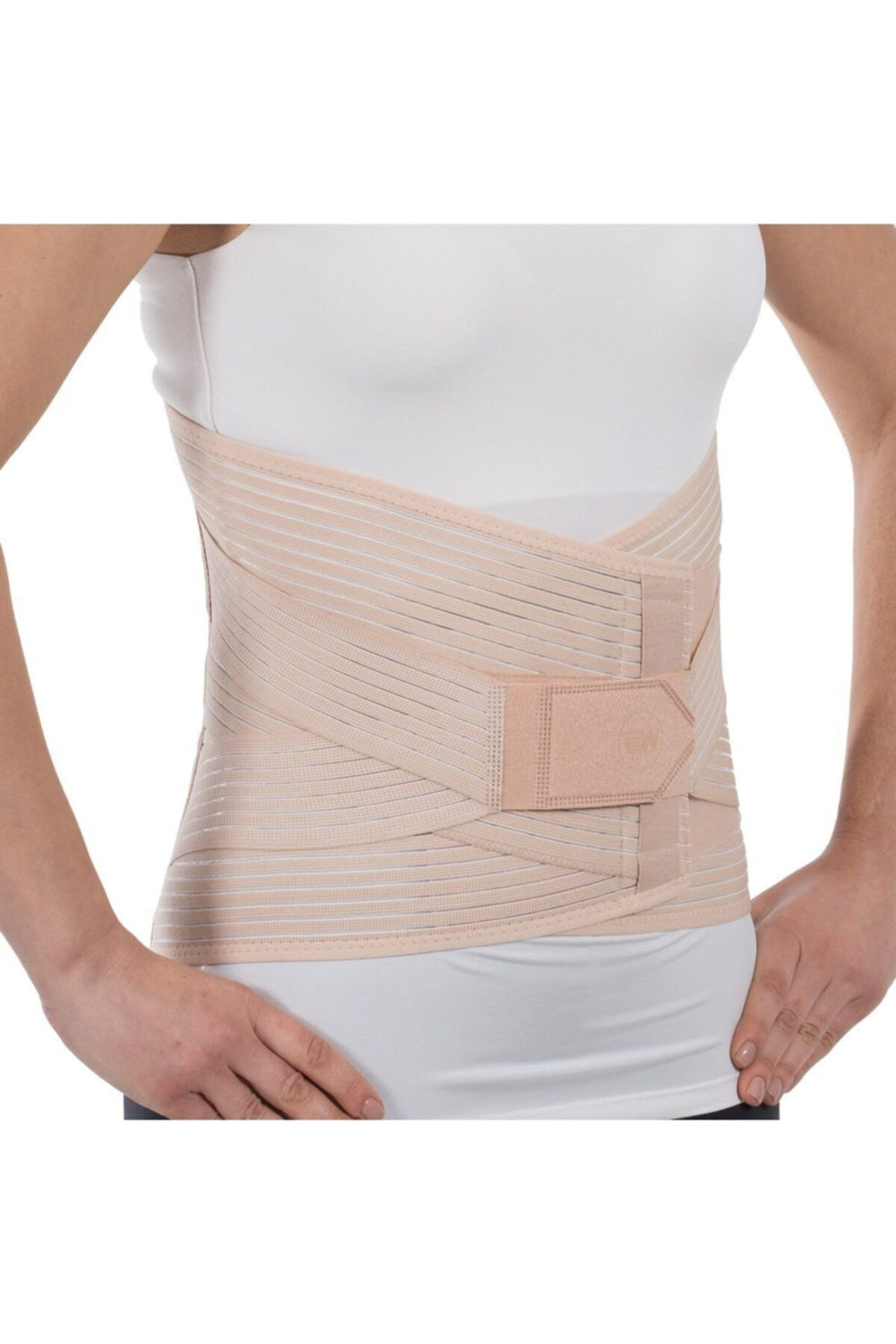 Wıngmed lumbosakral korse 32cm - beden: l-xl-xxl