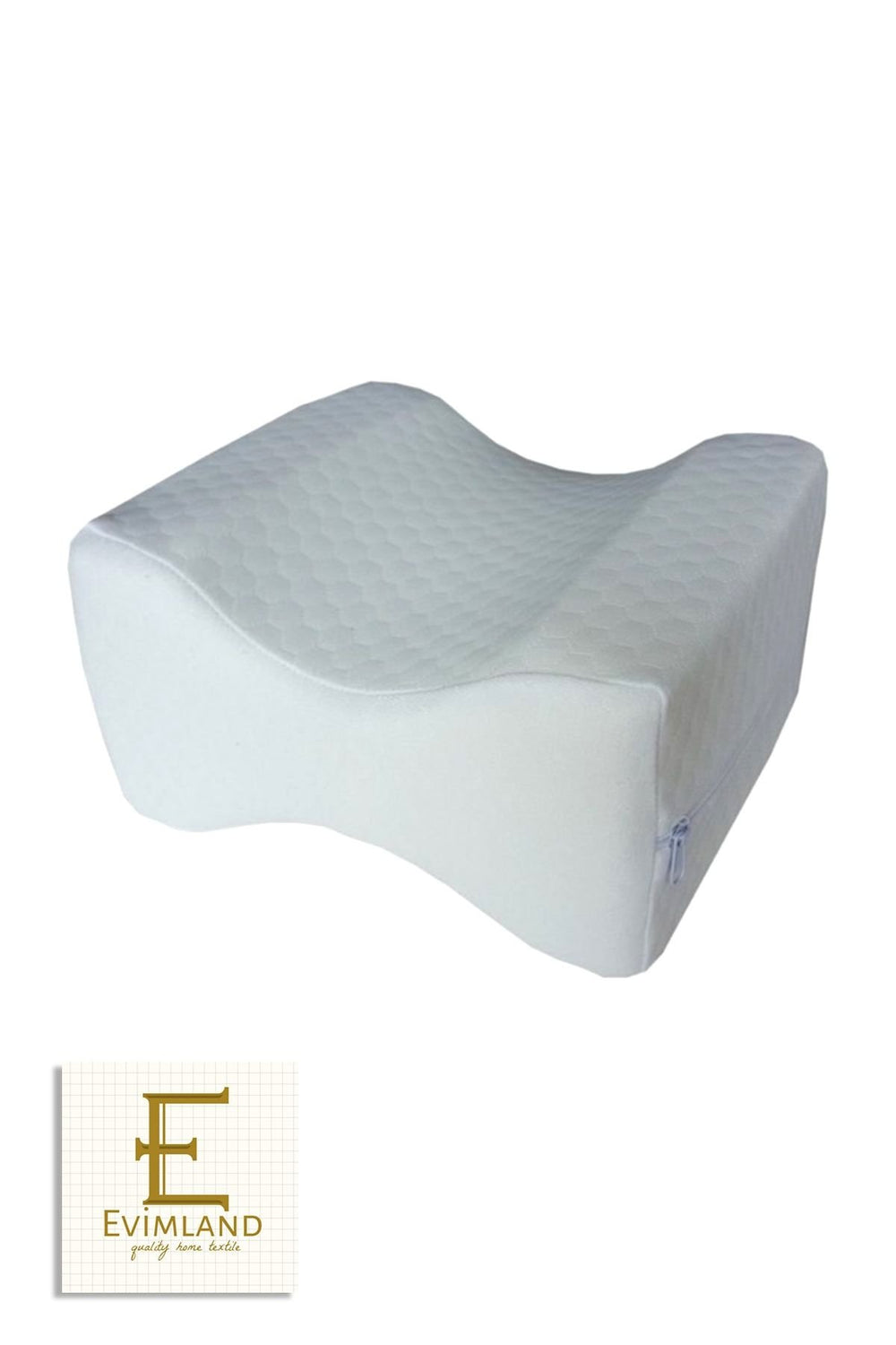 Ortopedik pozisyon yastığı visko ysb-108