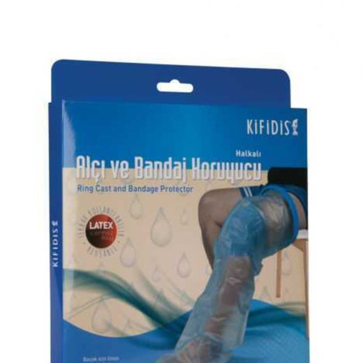 Alçı Bonesi (bacak) (fs-2105)