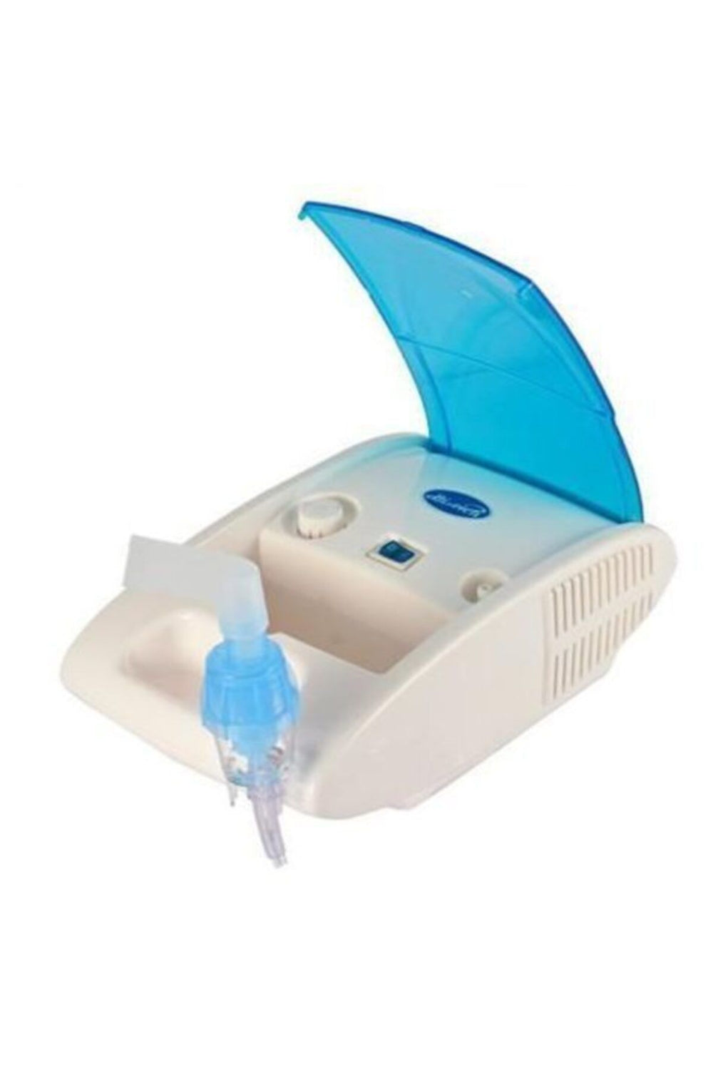 Comfort Plus Nebulizatör Cihazı, Ergonomik ve Dayanıklı