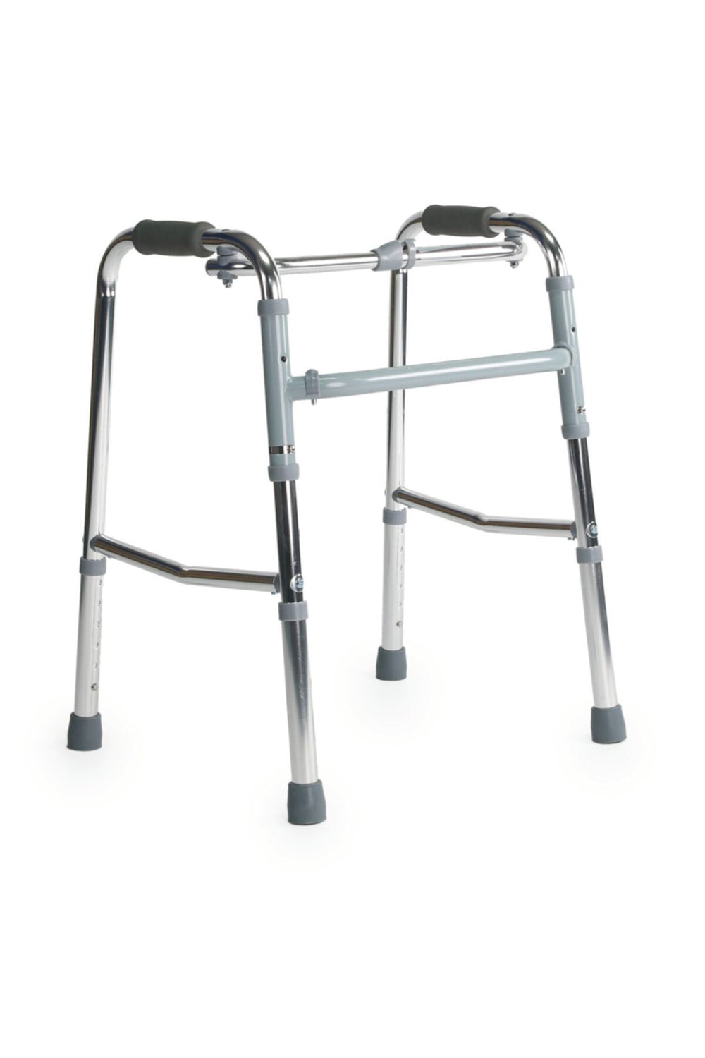 Comfort Plus Alüminyum Denge Destekli Yürüteç