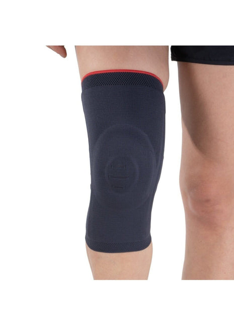 Wıngmed Örme Patella Ve Ligament Destekli Dizlik - Beden: Xl (w 533-xl)