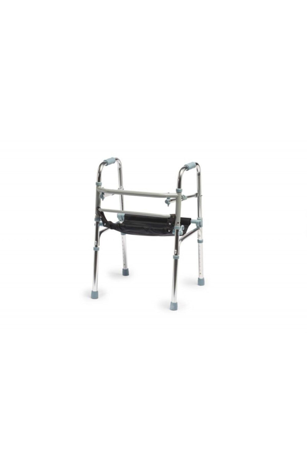 MEDİKAL Walker Yürüteç - Ergonomik ve Hafif