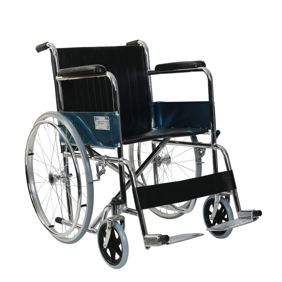 Karadeniz G101 Ergonomik Tekerlekli Sandalye
