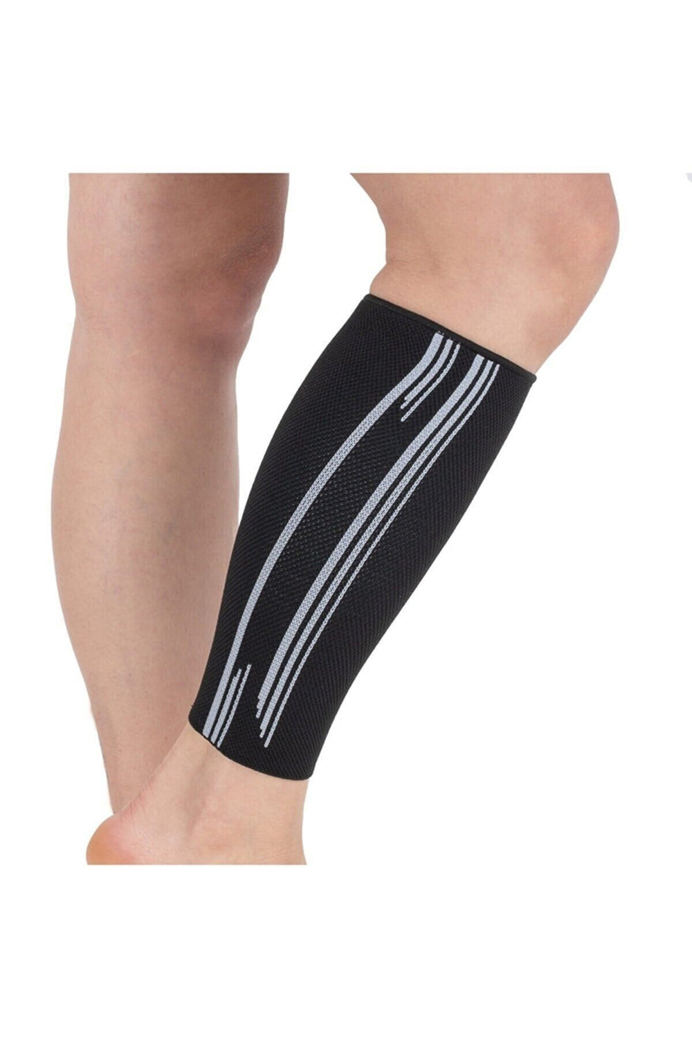 Wingmed sportif elastik alt baldırlık xxlarge