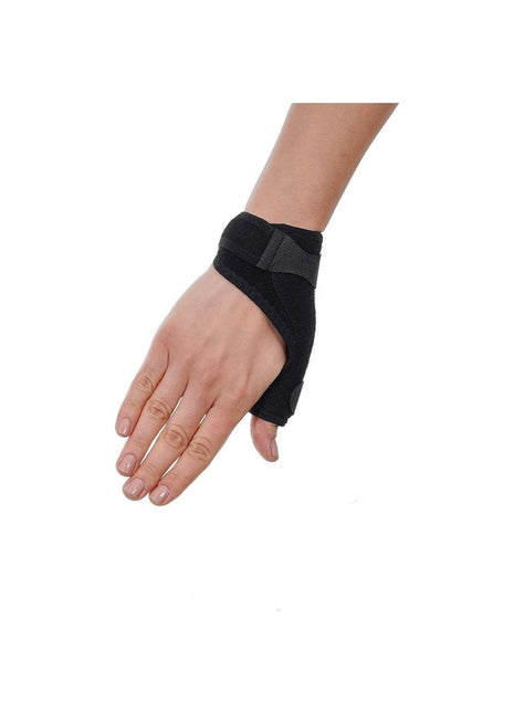 Başparmak Tespit Ateli (Dequarvin) W318