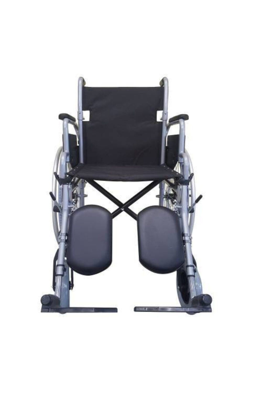 Poylin P112 Tekerlekli Sandalye - Ergonomik ve Dayanıklı