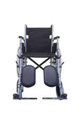 Medkaltec Poylin wheelchair p112