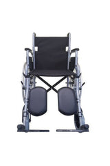 Poylin P112 Tekerlekli Sandalye - Ergonomik ve Dayanıklı