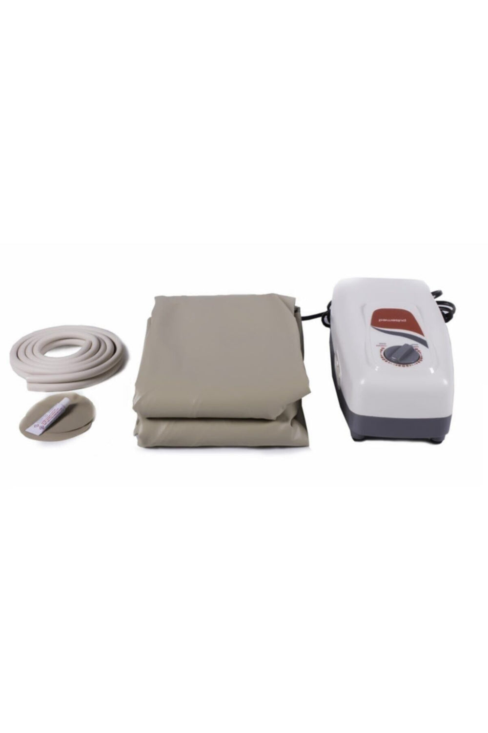 Pulsemed Hf 6001 Baklava Dilim Havalı Yatak