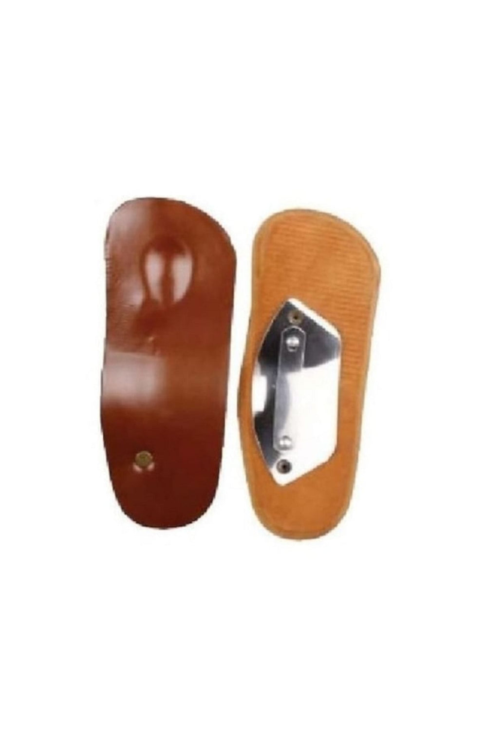 Medikalcim Çelik Tabanlık No:45 - Dayanıklı ve Ergonomik