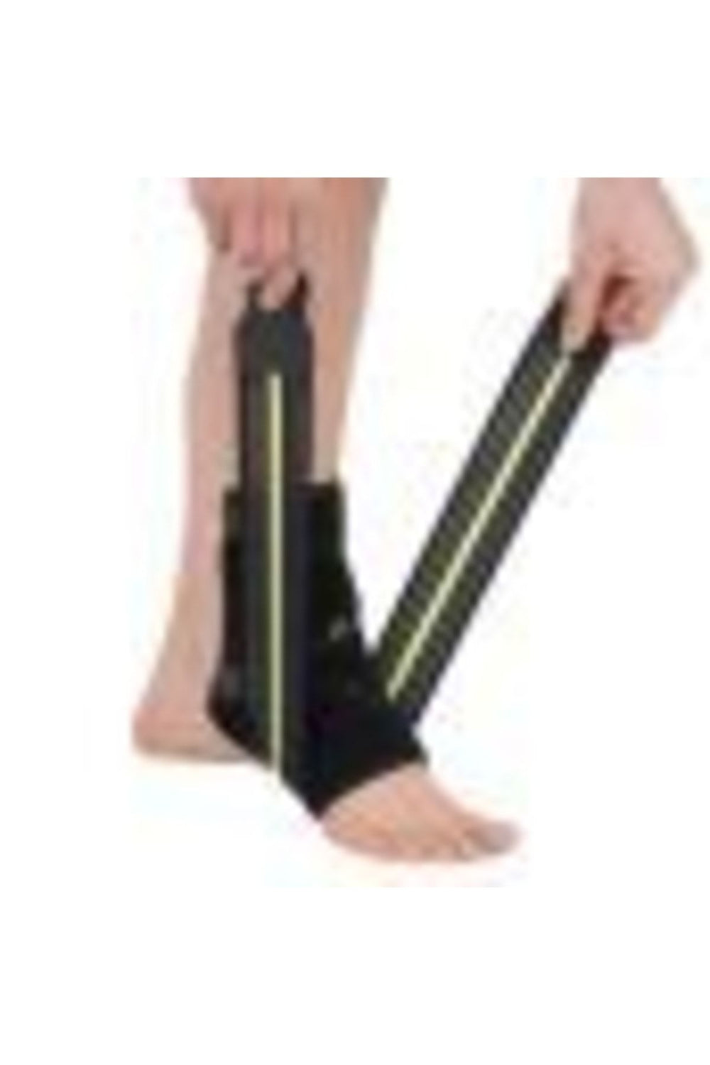 MEDİKALCİM Ayak Bilekliği + 8 Bandaj - Ergonomik Tasarım