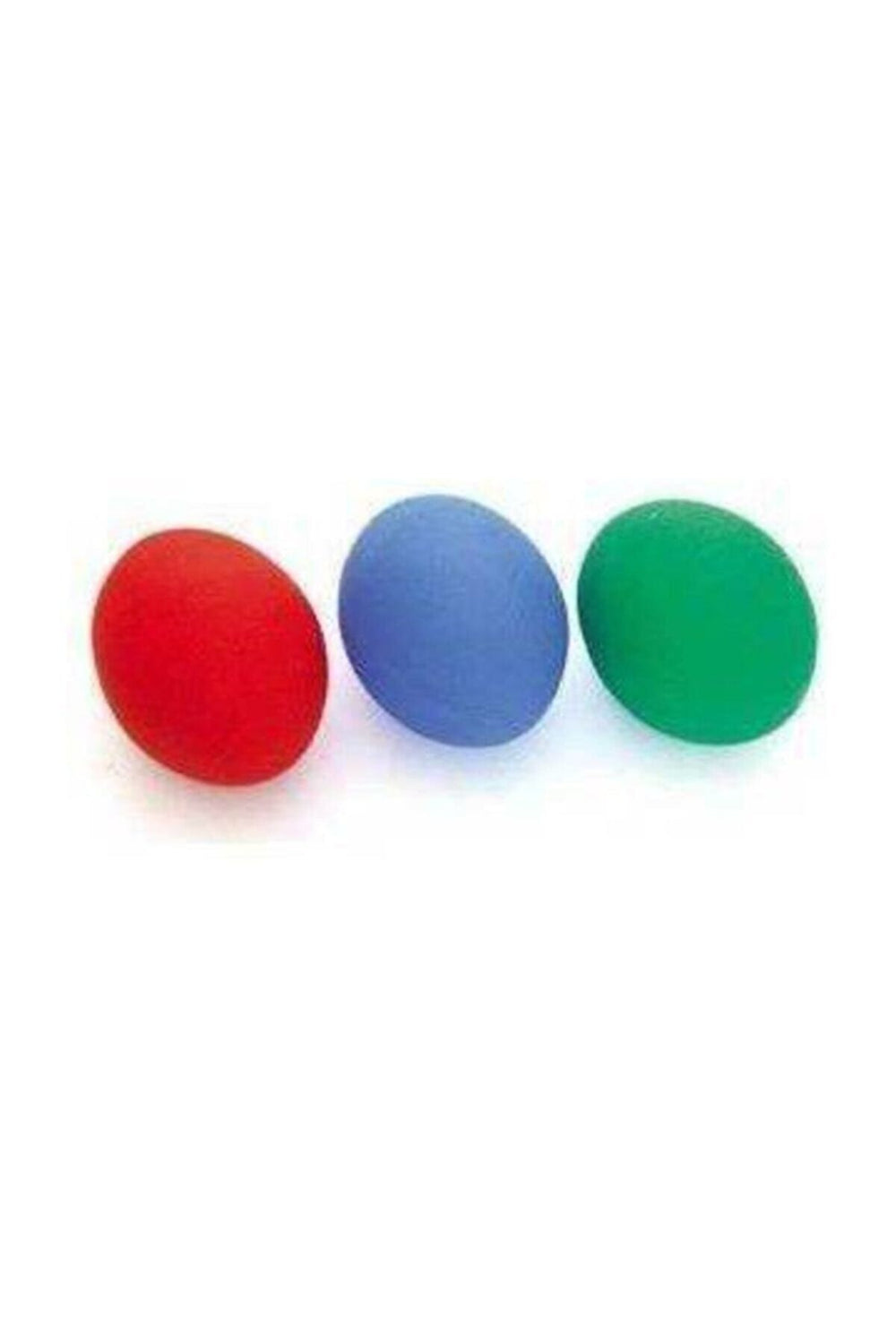 Medikalcim Stres Topu - Ergonomik ve Taşınabilir