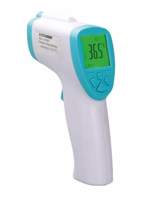 Dijital Temassız Uzaktan Ateş Ölçer 8681794220281