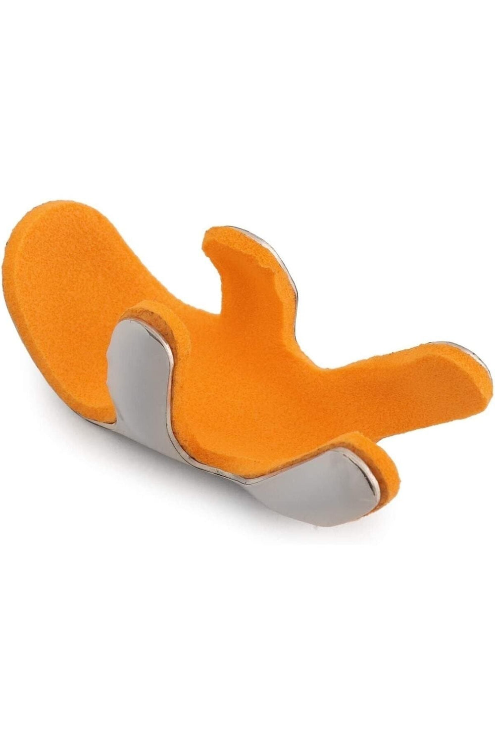Kurbağa parmak ateli - frog finger splint - parmak eklem sabitleyici