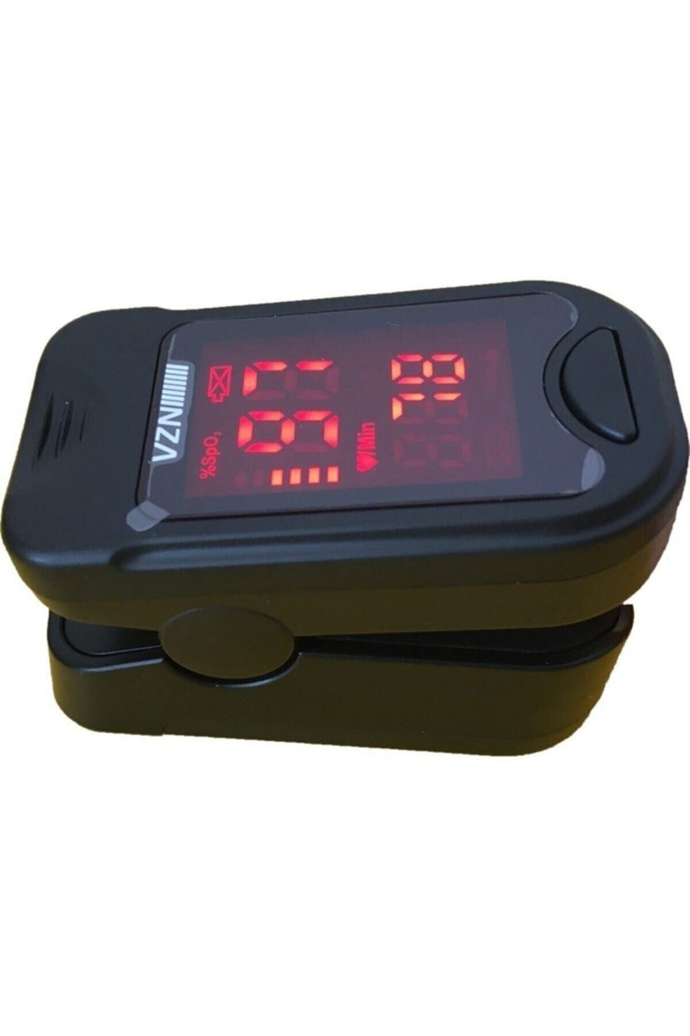 Sho-3001 parmak tipi pulse oksimetre saturasyon
