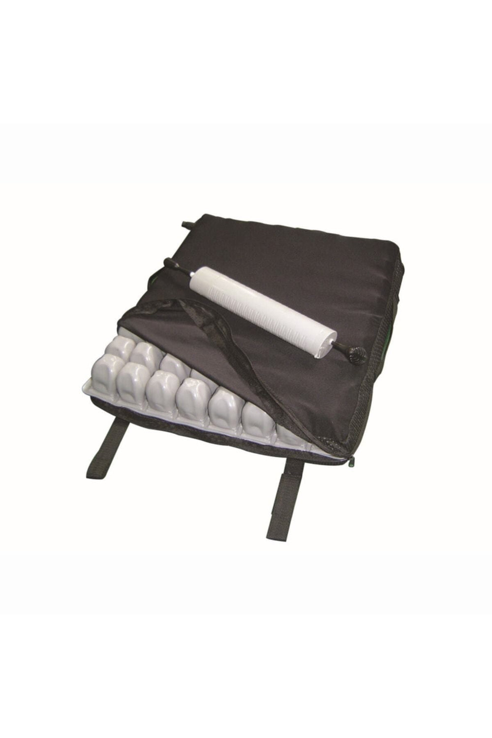 Dm-140 havalı oturma minderi 40x40x10 cm