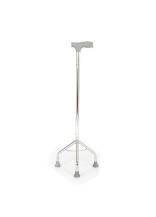 Aluminyum Tripod Baston