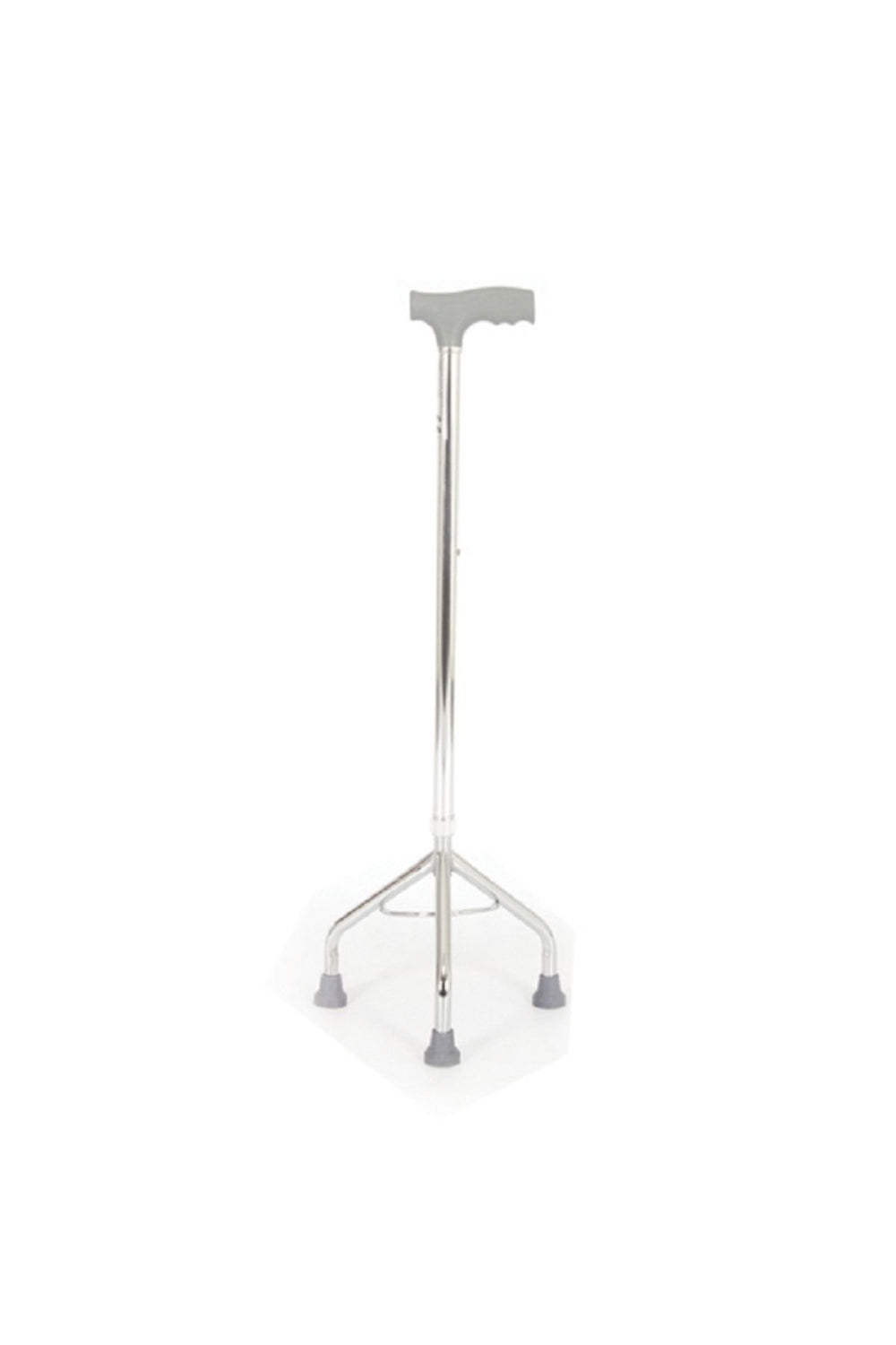 Aluminyum tripod baston