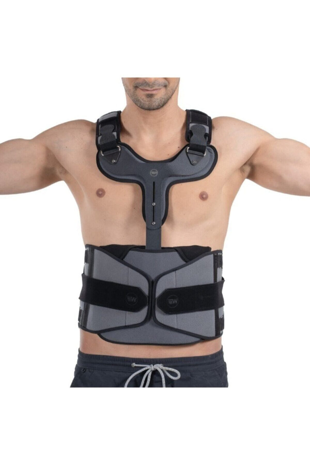 Medkaltec Tlso corset