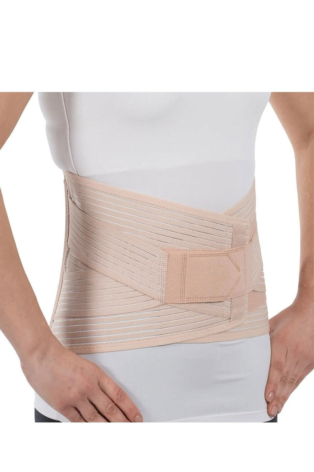 Wingmed Lumbosakral Korse 26 cm - Ergonomik Tasarım