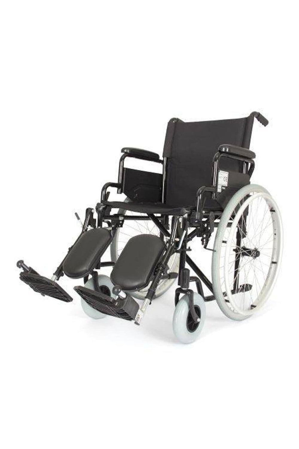 Medikalcim Manuel Tekerlekli Sandalye - Ergonomik ve Katlanabilir