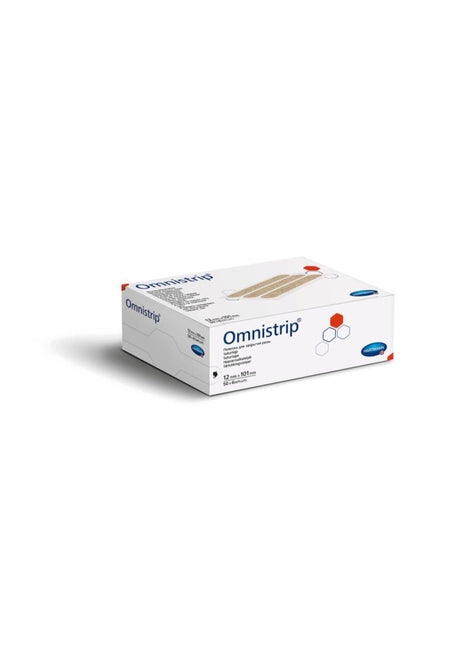 Omnistrip 12*101 mm 50 Adet