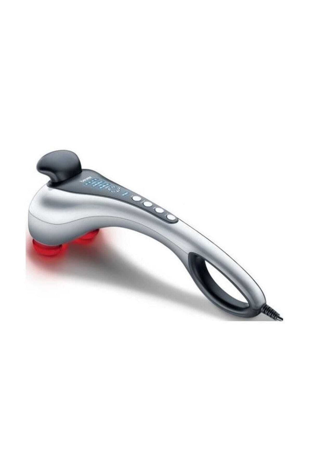 Beurer Mg 100 Kızılötesi Masaj Aleti - Ergonomik ve Taşınabilir