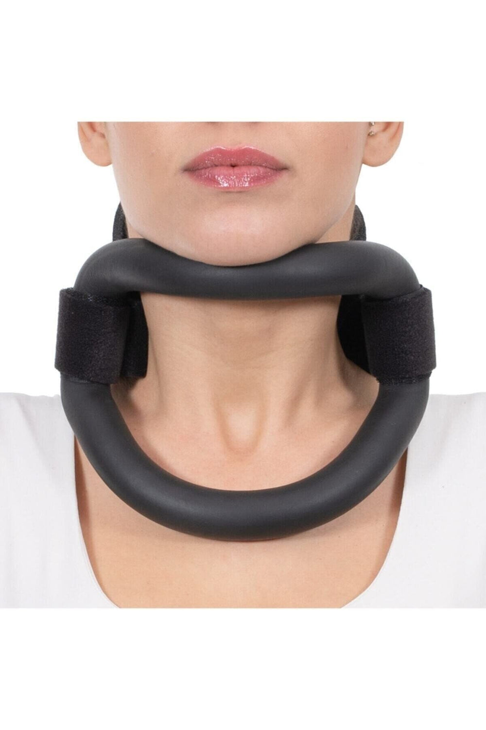 MEDİKALCİM Wire Frame Boyunluk - Ergonomik Tasarım