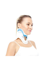 MEDİKALCİM Servikal Boyunluk - Ergonomik Tasarım