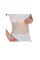MEDİKALCİM Göbek Fıtığı Korsesi - Ergonomik ve Dayanıklı