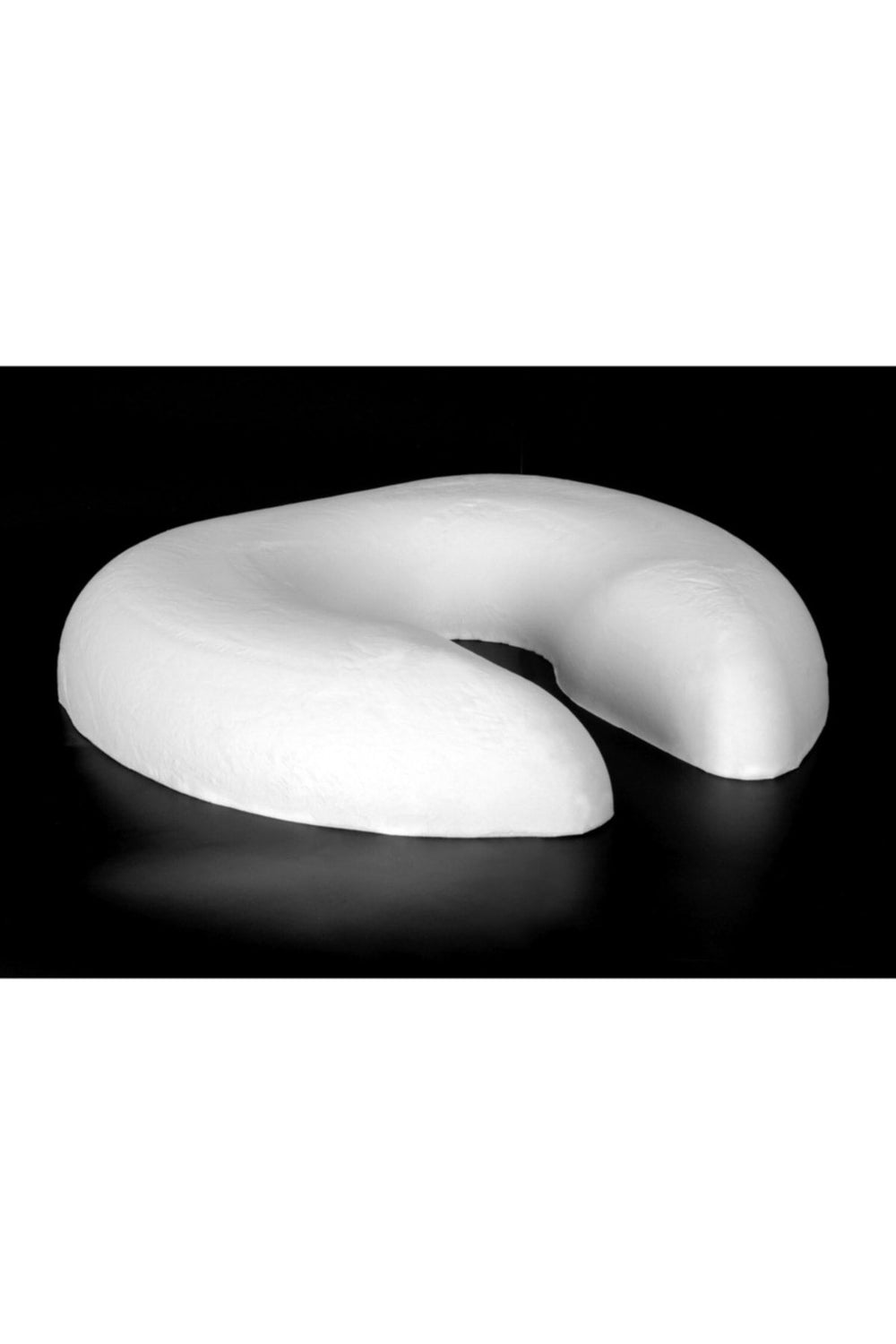 MEDİKALCİM U Oturma Simiti – Ergonomik, Taşınabilir