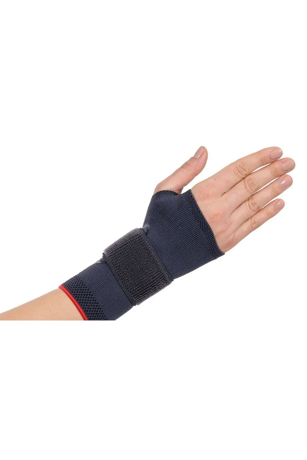 Wingmed Örme El Bilek Ateli - Sağ, Ergonomik Tasarım
