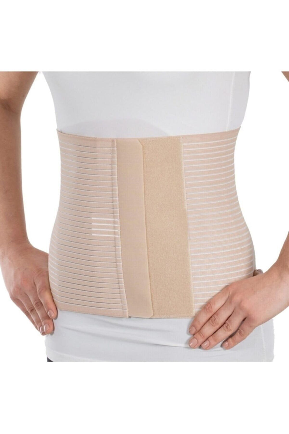 Medikalcim Doğum Sonrası Korse - Bedensiz ve Ergonomik