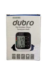 Üst koldan ölçer tansiyon aleti zk-b877