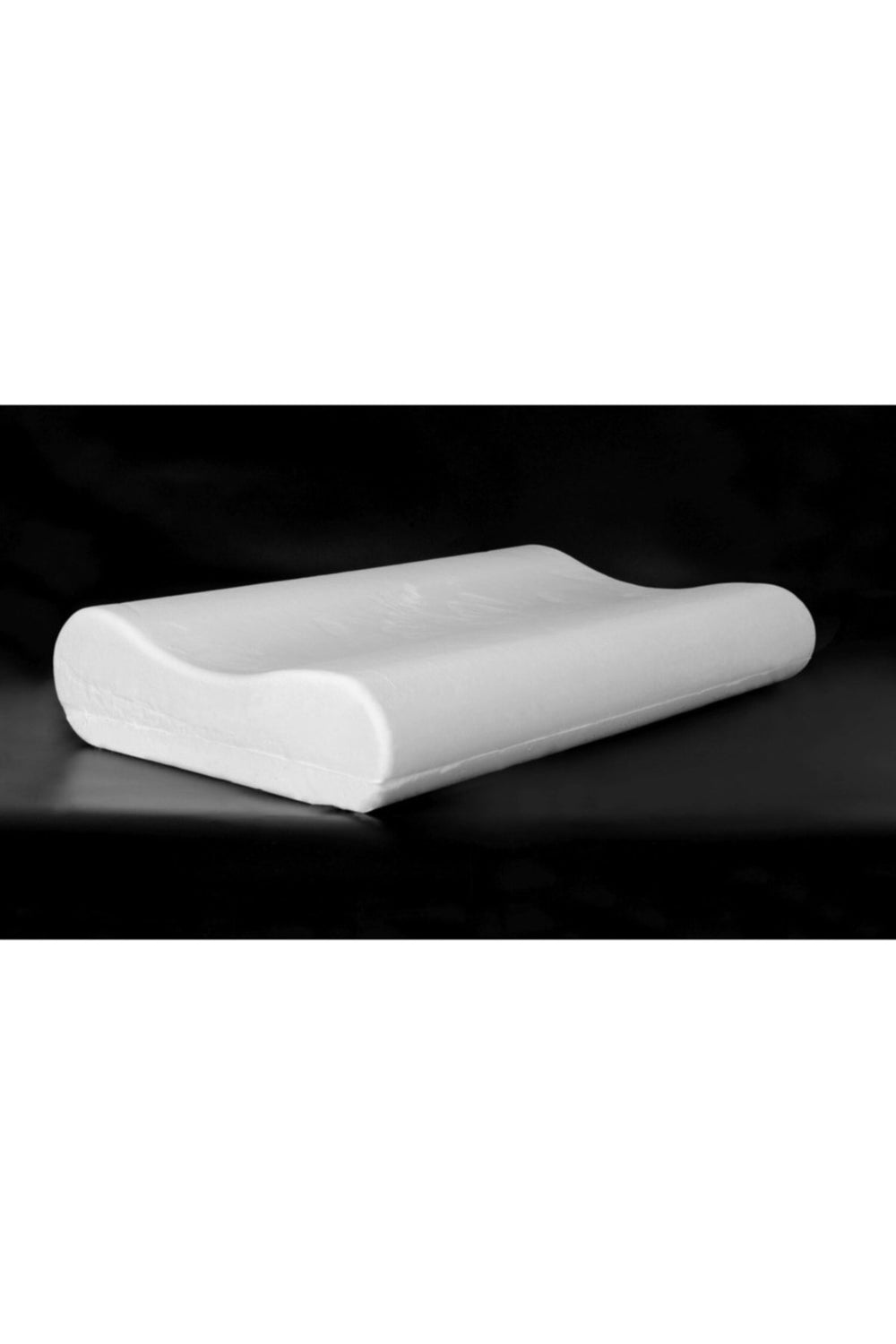 MEDİKALCİM Boyun Yastığı Kalın Model - Ergonomik Destek