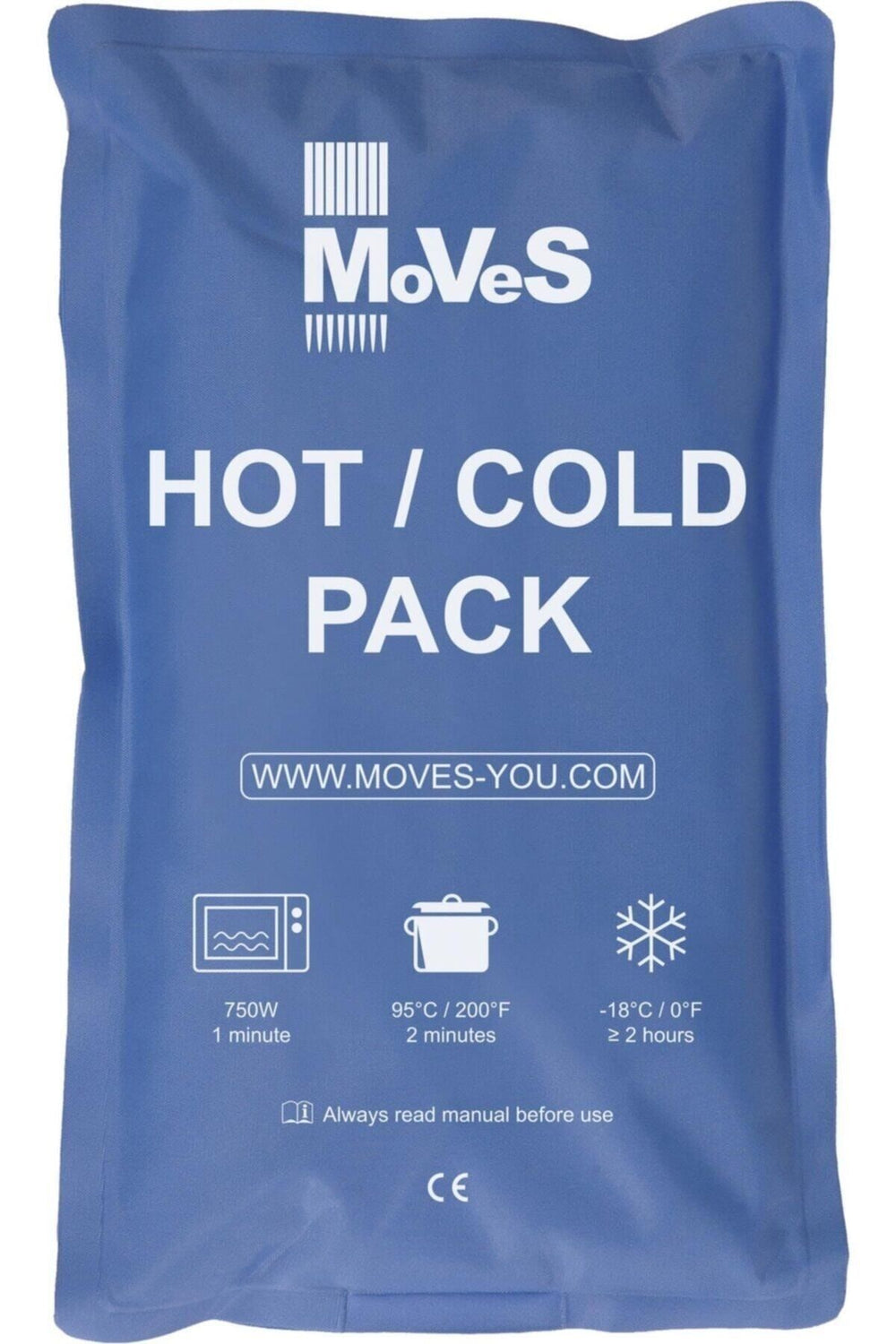 Msd cold & hot pack , sıcak ve soğuk jel kompress 20*30 cm
