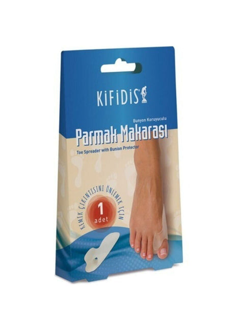 Kifidis Bunyon Koruyuculu Parmak Makarası