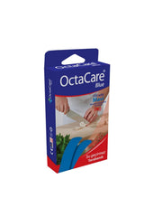 Mavi Yara Bandı Su Geçirmez 3'lü | Octacare