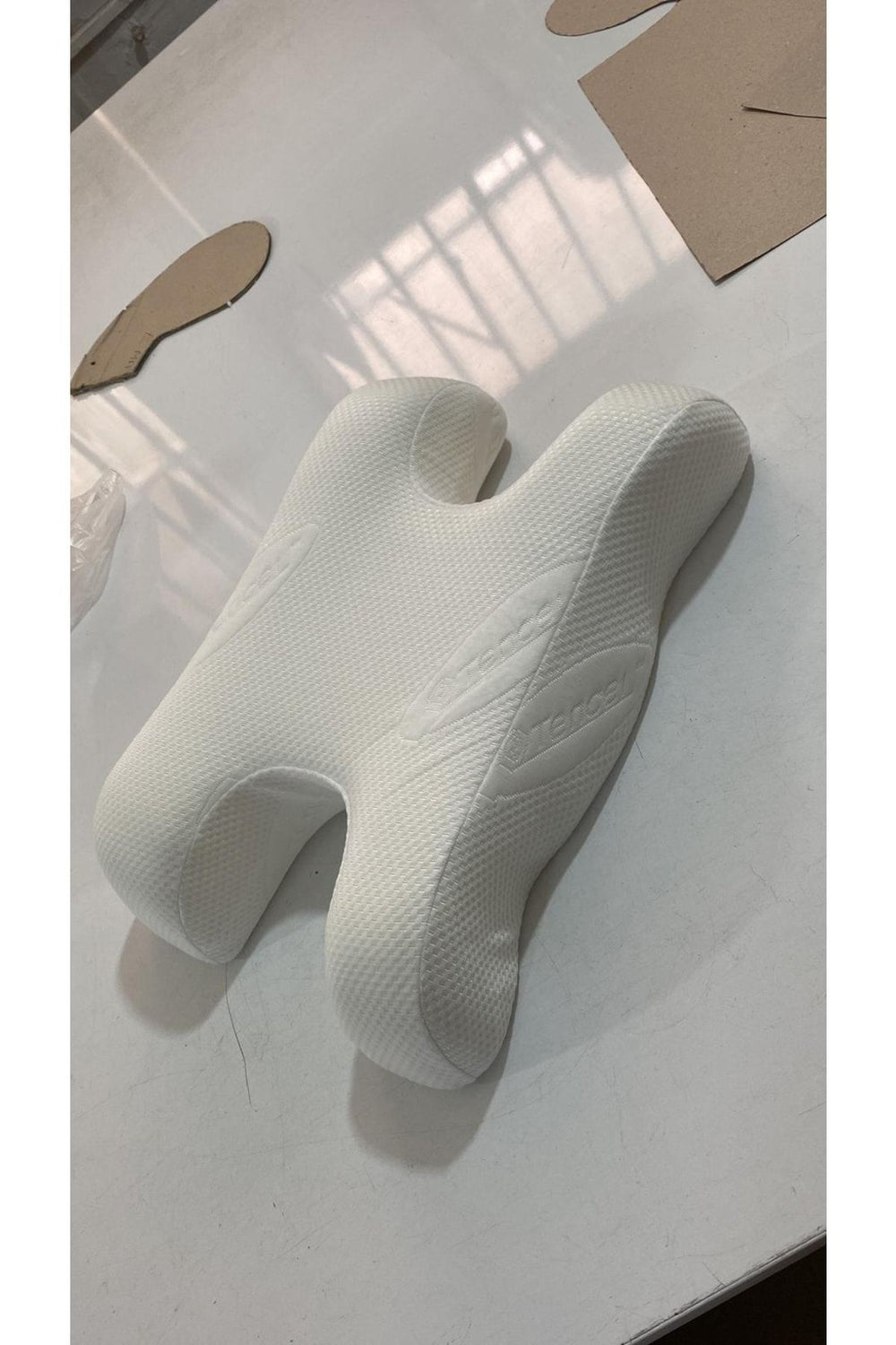 Medikalcim Uyku Apnesi Yastığı - Ergonomik ve Rahat