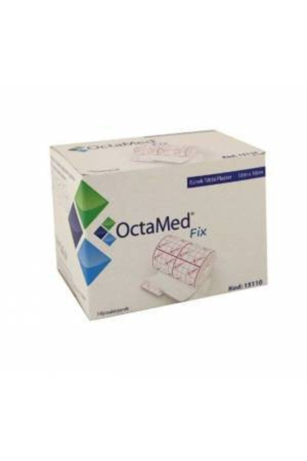 Fix bant octomed 5x10 3 adet